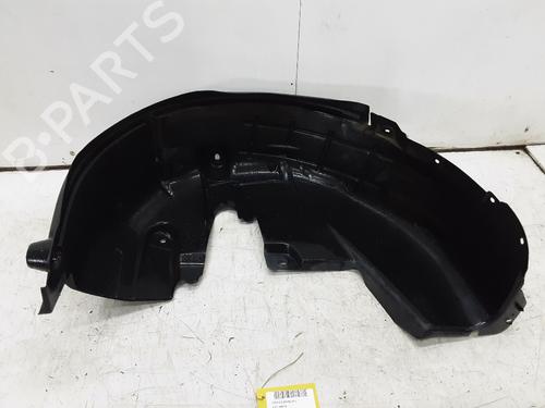 Used Wheel arch Wheel arch CITROËN C3 III (SX) 1.2 VTi 68 (68 hp) 36669659 36669659