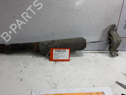 Used Right rear shock absorber OPEL INSIGNIA A Country Tourer (G09) 1.6 CDTi (47) (136 hp) 20283087