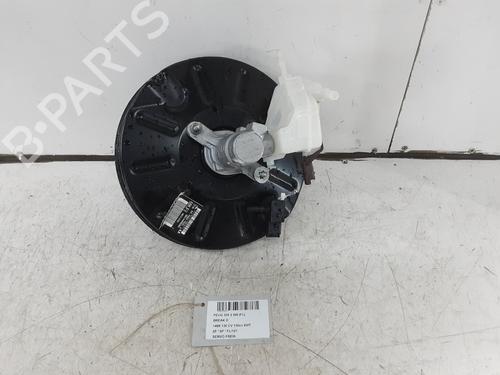 Bremseservo PEUGEOT 308 SW II (LC_, LJ_, LR_, LX_, L4_) 1.5 BlueHDi 130 (131 hp) 33121109