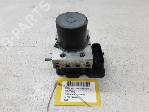 abs-pump-mercedes-benz-v-class-w447-2014-39712607 main image
