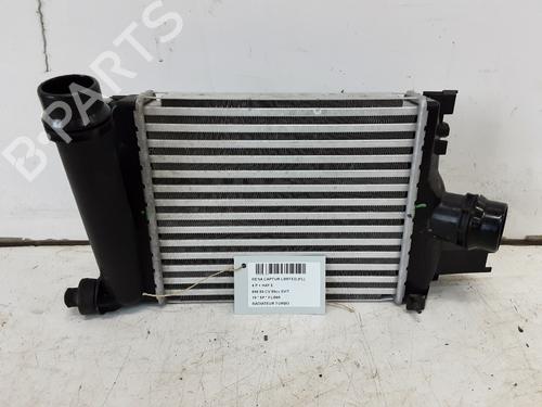 Used Intercooler RENAULT CAPTUR I (J5_, H5_) 0.9 TCe 90 (90 hp) 32243250