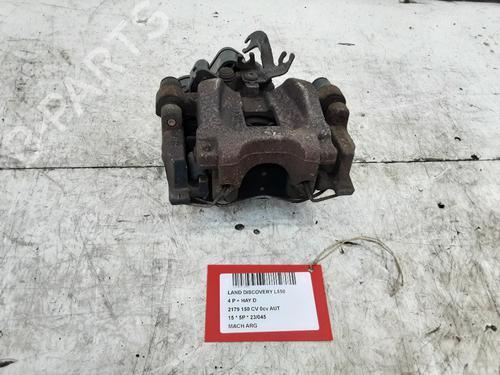 Pinza freno trasera izquierda Pinza freno trasera izquierda LAND ROVER DISCOVERY SPORT (L550) 2.2 D 4x4 (150 hp) 35948392 35948392