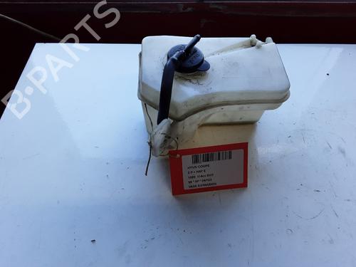 Used Expansion tank HYUNDAI COUPE I (RD) 1.6 i 16V (114 hp) 20283875