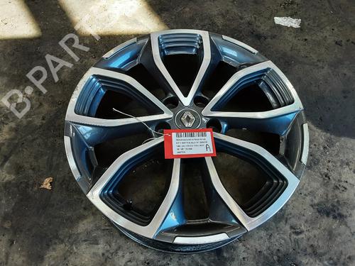 Used Rim RENAULT KADJAR (HA_, HL_) 1.5 BLUE dCi 115 (HLA6) (116 hp) 20287649