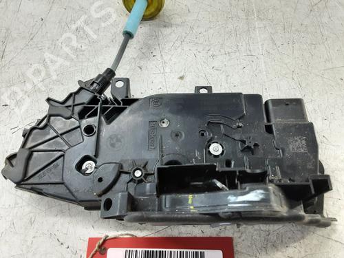 Used Front left lock BMW 3 (G20, G80, G28) 330 e Plug-in-Hybrid (184 hp) 20285946