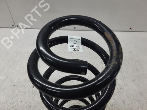 Støddæmperfjeder AUDI A3 Sportback (8YA, 8YF) 30 TFSI | BP39059690C152 - Image 2