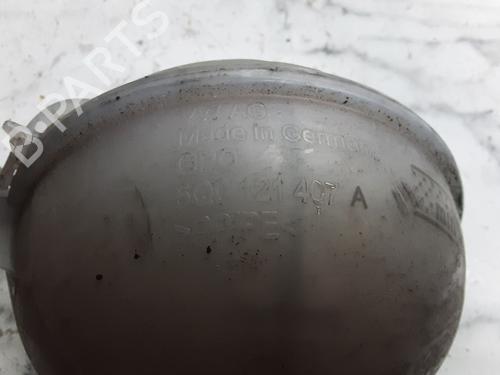 Expansion tank VW GOLF VII (5G1, BQ1, BE1, BE2) 1.2 TSI | BP29314459C120 