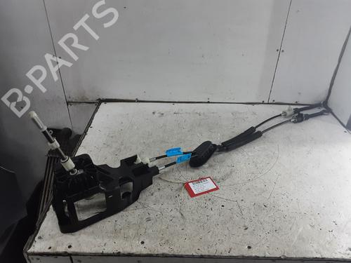 Girspak DACIA DUSTER (PYM_, PYN_) 1.0 ECO G-100 (101 hp) 32629616