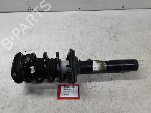 Used Left front shock absorber Left front shock absorber AUDI A3 Sportback (8YA, 8YF) RS3 TFSI quattro (400 hp) 33678154 33678154