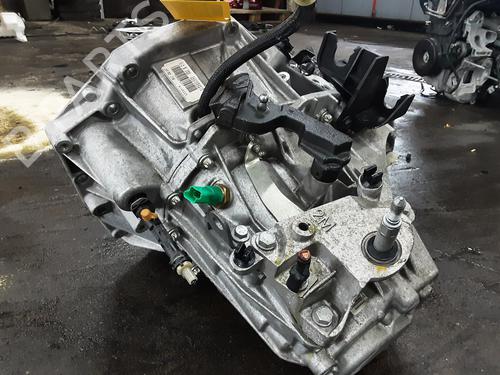 Gearbox RENAULT CLIO V (B7_) 1.5 Blue dCi 100 (B7AD) | BP36093958M3 - Image 2