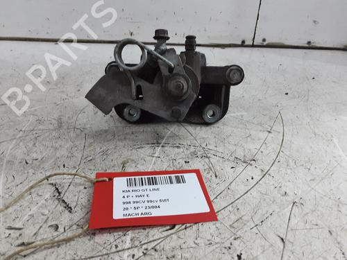 Left rear brake caliper KIA RIO IV (YB, SC, FB) 1.0 T-GDI 100 | BP30578956M107 - Image 2