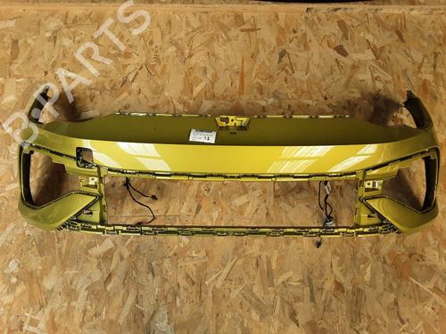 Used Front bumper Front bumper VW GOLF VIII (CD1, DA1) 2.0 TSI R 4motion (320 hp) 26129358 26129358