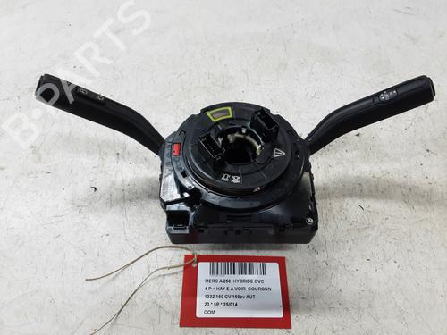 Used Switch MERCEDES-BENZ A-CLASS (W177) A 250 e (177.086) (218 hp) 33007750