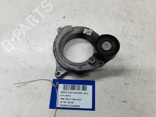 Used Other Other BMW 3 (G20, G80, G28) 318 d (136 hp) 20279797 20279797