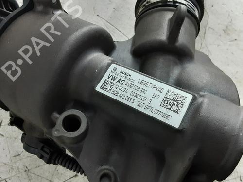 Steering rack AUDI Q3 (F3B) 35 TFSI | BP39965761M22 - Image 5