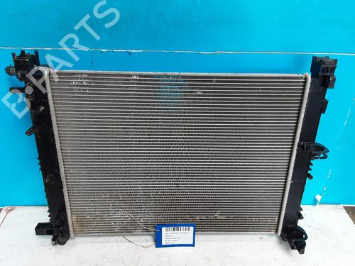 Water radiator DACIA LOGAN MCV II 1.0 TCe 100 | BP32245379M31 - Image 2