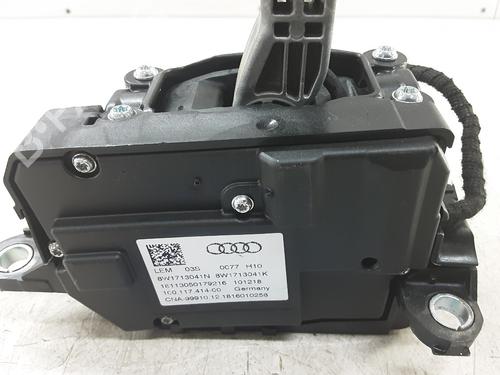 Shift knob AUDI A5 Sportback (F5A, F5F) 35 TDI | BP32244086I34