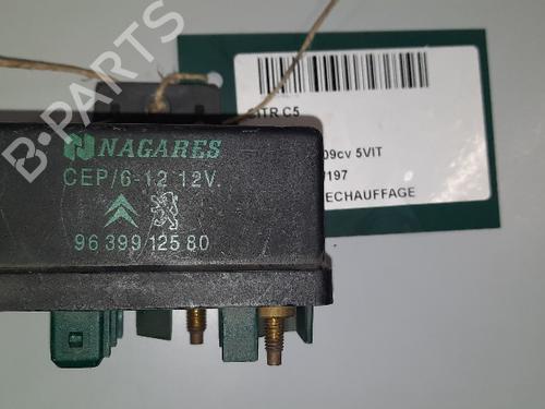 Elektronisk sensor CITROËN C5 I Break (DE_) 2.0 HDi (DERHZB, DERHZE) (109 hp) 20284751