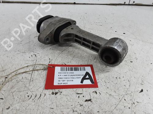 Used Engine mount KIA CEE'D (JD) 1.6 CRDi 110 (110 hp) 20286514