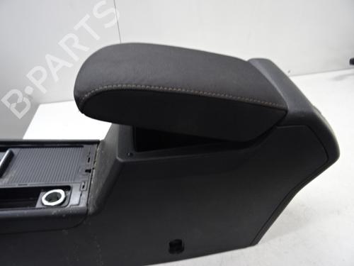 Used Middle console Middle console VW GOLF VII (5G1, BQ1, BE1, BE2) 1.6 TDI (110 hp) 39056807 39056807