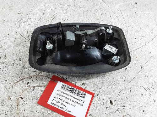 front-right-exterior-door-handle-peugeot-boxer-van-2006-31312681 main image