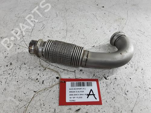 Used Pipe Pipe 36800314 36800314