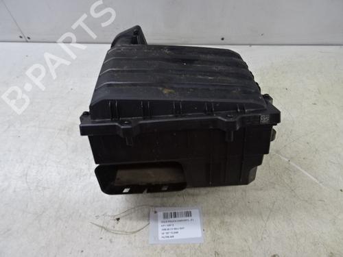 Air filter box VW POLO VI (AW1, BZ1, AE1) 1.6 TDI | BP32629344M87 - Image 2