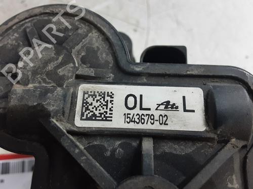 Left rear brake caliper BMW 1 (F40) 118 i | BP31842367M107