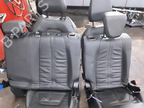 Sæde sæt OPEL MOKKA 1.2 (76) | BP39056011C78 - Image 2