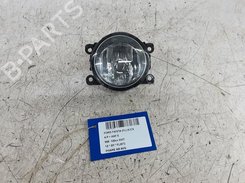 Left front fog light FORD FIESTA VI (CB1, CCN) 1.0 EcoBoost | BP39058580C30 - Image 2