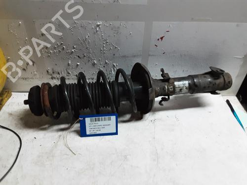 Amortisseur avant droit VW POLO (6N2) 1.4 (60 hp) 22175921