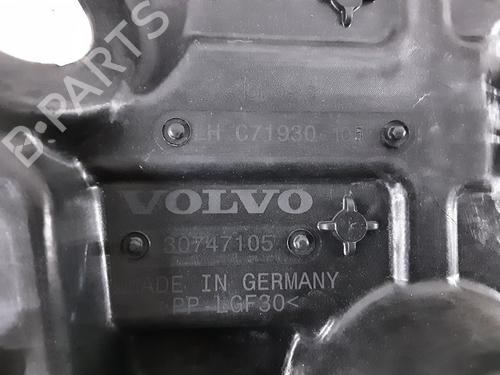 Rear left window mechanism VOLVO XC40 (536) T5 AWD | BP33199413C24 - Image 4