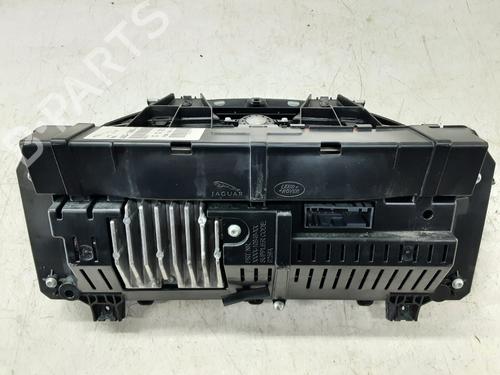 Display monitor JAGUAR E-PACE (X540) 2.0 D150 AWD | BP32248154C48