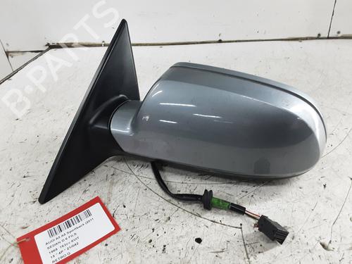 Left mirror AUDI A5 Sportback (8TA) 2.0 TDI | BP28472351C26