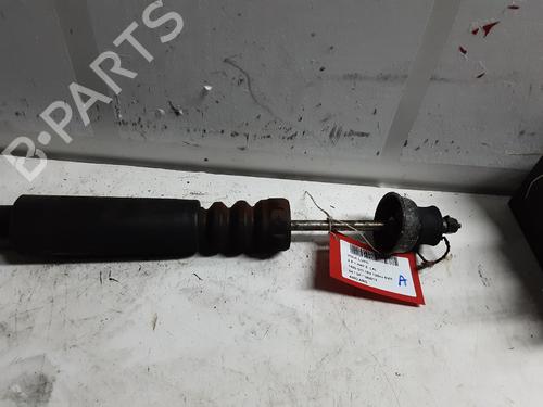 Left rear shock absorber VW LUPO I (6X1, 6E1) 1.6 GTI | BP22175779M18 
