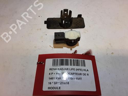 Control unit RENAULT KADJAR (HA_, HL_) 1.5 dCi 110 (HLA3) | BP20277571M11 