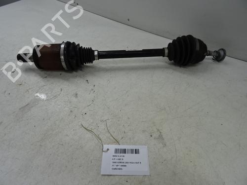 left-front-driveshaft-bmw-x4-f26-2013-2014-2015-2016-2017-2018-39050922 main image