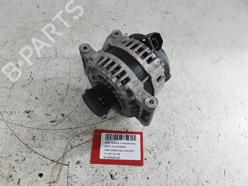 Used Alternator Alternator 36800324 36800324