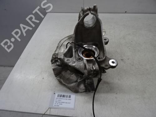 Used Left front steering knuckle MINI MINI (F56) Cooper S (192 hp) 20271633