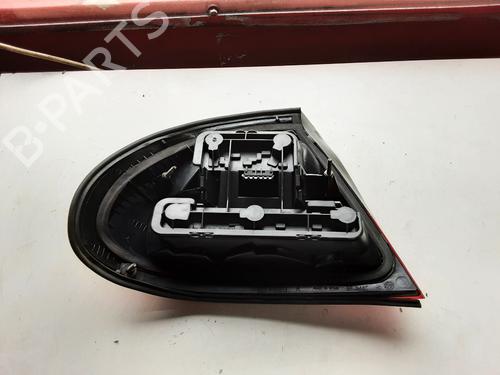 Right taillight OPEL TIGRA (S93) 1.4 16V (F07) | BP20286803C35 