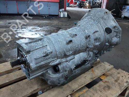Gearkasse Gearkasse BMW 8 Coupe (G15, F92) M8 Competition (625 hp) 20286100 20286100