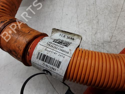 Cable JEEP GRAND CHEROKEE L V (WL) 2.0 4xe Plug-in Hybrid | BP32246471E12 - Image 2