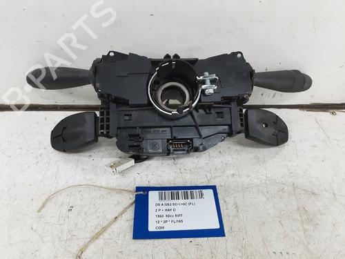 Switch CITROËN DS3 (SA_) 1.6 HDi 90 | BP32246095I30