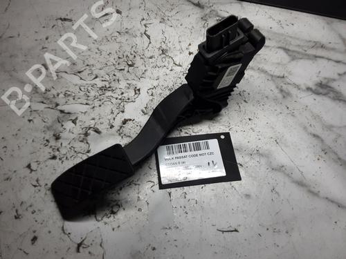 Pedal Pedal VW PASSAT B8 (3G2, CB2) 1.4 TSI (125 hp) 39712300 39712300