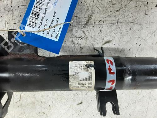 Right front shock absorber CITROËN C4 CACTUS 1.6 BlueHDi 100 | BP32245864M17 - Image 2