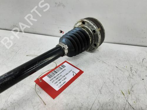 Right rear driveshaft AUDI Q2 (GAB, GAG) 35 TFSI | BP28516341M41