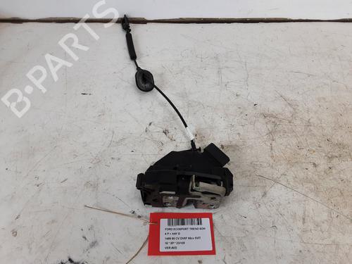 Front right lock FORD ECOSPORT 1.5 EcoBlue TDCi | BP20287802C97 