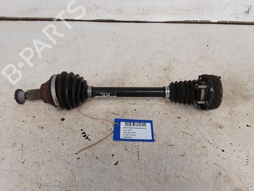 Used Left front driveshaft Left front driveshaft SKODA FABIA II (542) 1.2 (70 hp) 33247369 33247369