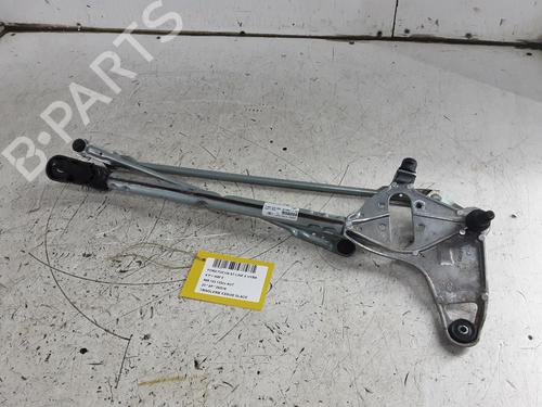Vindrude Viskermekanisme Vindrude Viskermekanisme FORD FOCUS IV (HN) 1.0 EcoBoost mHEV (125 hp) 37633327 37633327