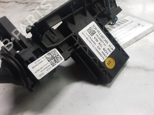 Used Switch VW GOLF VII (5G1, BQ1, BE1, BE2) 1.6 TDI (110 hp) 28604179